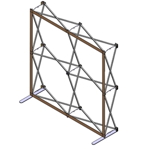 SFW22S 6ft Table Top Replacement Frame