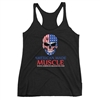 American Made Muscle Tank