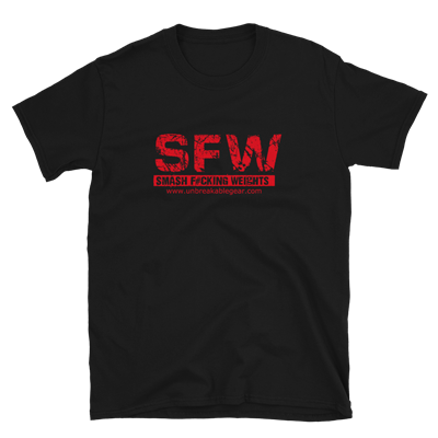 SFW Unisex Tee