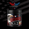 UNITED FORCE NUTRITION RECHARGE AMINOS