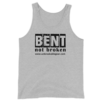 Bent Not Broken Tank