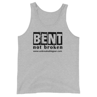 Bent Not Broken Tank