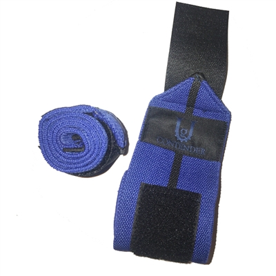 UG Contender Beginner Wrist Wraps