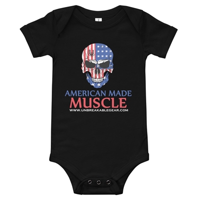 UG BABY ONESIE