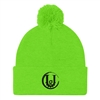 UG- POM BEANIE