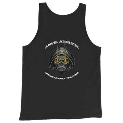 ANVIL ATHLETE TANK