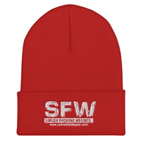 UG-SFW FLAT BEANIE