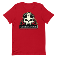 Unbreakable Gears T-Shirt