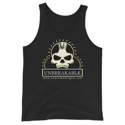 Unbreakable Gears Tank