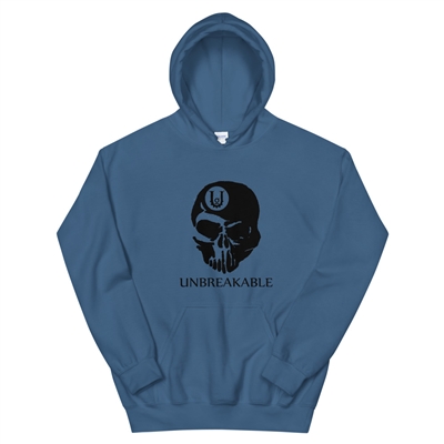 UNBREAKABLE HOODIE