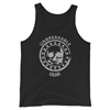 STAR SKULL TANK