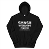 AMERICAN MADE MUSCLE HOODIE