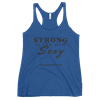 Strong is New Sexy Tank