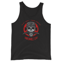 Train Harder Gym Tank