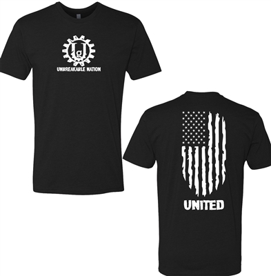 UNITED NATION FLAG TEE
