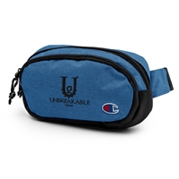 CHAMPION UG LOGO FANNY PACK