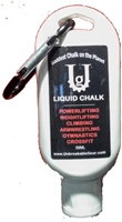 UG Liquid Disinfectant Chalk Mini with Carabiner