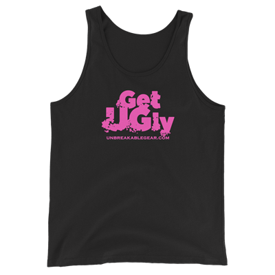 Get UGly Tank