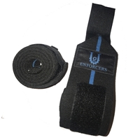 UNBREAKABLE GEARS ENFORCERS WRIST WRAPS