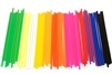 MULTI-COLOR SPOKE COVERS FOR DIRT BIKE WHEELS BY EMGO
