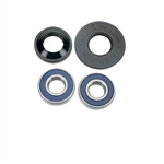 HONDA CRF230F 2003-2017 FRONT WHEEL BEARING KIT BY MOOSE