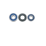 HONDA CRF230F 2003-2017 REAR WHEEL BEARING KIT BY MOOSE