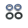 KAWASAKI KLX300 2022-2024 FRONT WHEEL BEARING KIT BY MOOSE