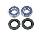 KAWASAKI KLX300 2022-2024 FRONT WHEEL BEARING KIT BY MOOSE