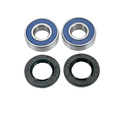 KAWASAKI KLX300 2022-2024 FRONT WHEEL BEARING KIT BY MOOSE