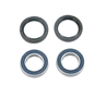 KAWASAKI KX450F 2019-2024 FRONT WHEEL BEARING KIT BY MOOSE