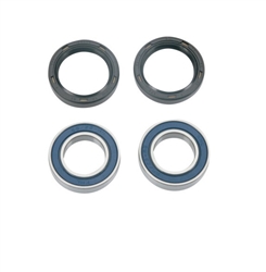SUZUKI RMZ250 2007-2022 FRONT WHEEL BEARING KIT BY MOOSE