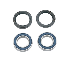 KAWASAKI KX450F 2019-2024 FRONT WHEEL BEARING KIT BY MOOSE