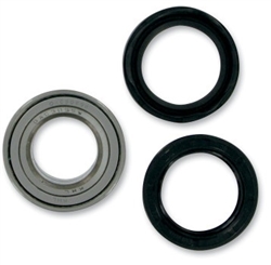 SUZUKI KING QUAD 500 2009-2024 FRONT WHEEL BEARING KIT BY MOOSE