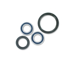 YAMAHA WR250F 2001-2019 FRONT WHEEL BEARING KIT BY MOOSE