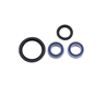 SUZUKI DRZ400 2000-2022 FRONT WHEEL BEARING KIT BY MOOSE