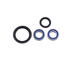 SUZUKI DRZ400 2000-2022 FRONT WHEEL BEARING KIT BY MOOSE