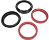 YAMAHA YZ250F 2004-2026 FORK SEALS AND DUST SEALS KIT BY MOOSE
