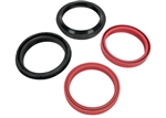 HUSQVARNA FE 350 2017-2020 FORK SEALS AND DUST SEALS KIT BY MOOSE
