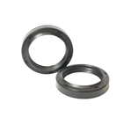 KAWASAKI KX100 1995-2009 FORK SEALS BY K&S TECHNOLOGIES