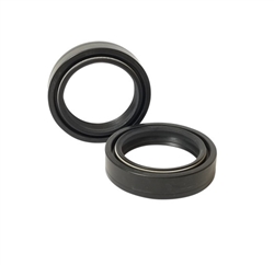 HONDA CRF150R 2012-2024 FORK SEALS BY K&S TECHNOLOGIES
