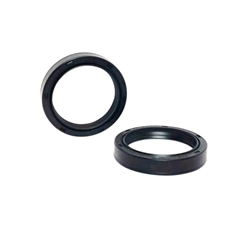 KAWASAKI KLX300 1997-2007 FORK SEALS BY K&S TECHNOLOGIES