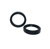 HONDA CR125 1997-2007 FORK SEALS BY K&S TECHNOLOGIES