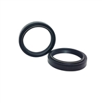 YAMAHA YZ125 1996-2003 FORK SEALS BY K&S TECHNOLOGIES