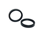 HONDA CRF450R 2017-2024 FORK SEALS BY K&S TECHNOLOGIES