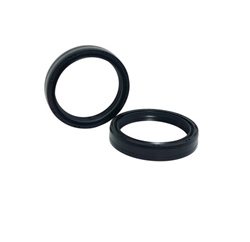 SUZUKI RMZ250 2007-2012 FORK SEALS BY K&S TECHNOLOGIES