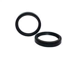 HONDA CRF250R 2010-2014 FORK SEALS BY K&S TECHNOLOGIES