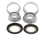 KAWASAKI KLX230R 2020-2024 STEERING STEM BEARING KIT BY MOOSE