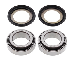 SUZUKI DRZ250 2001-2007 STEERING STEM BEARING KIT BY MOOSE