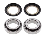 SUZUKI DRZ400 2000-2024 STEERING STEM BEARING KIT BY MOOSE