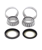 SUZUKI RMZ250 2004-2006 STEERING STEM BEARING KIT BY MOOSE